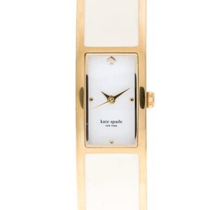 Kate Spade Creme De La Creme Watch